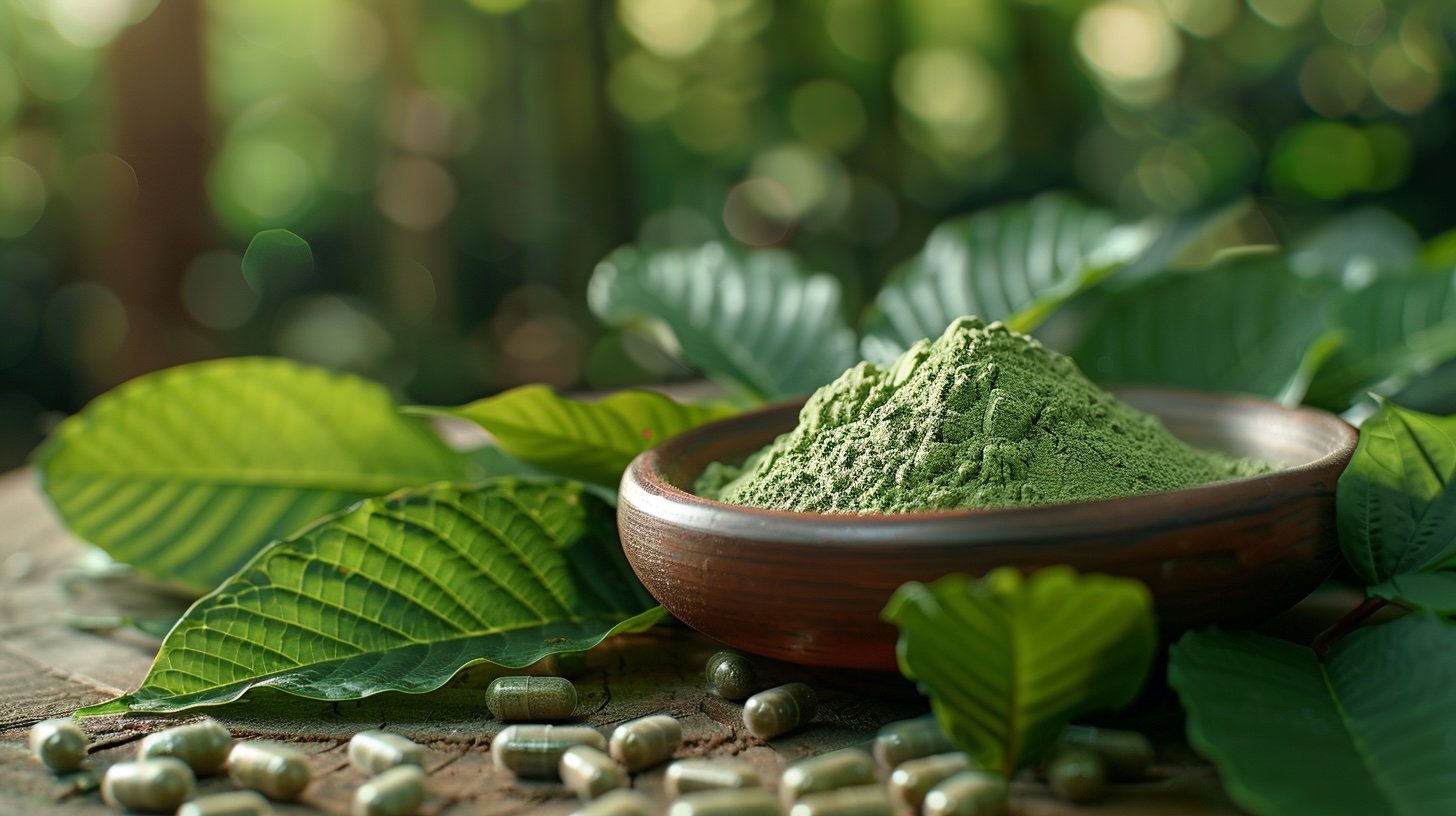 How much does kratom cost