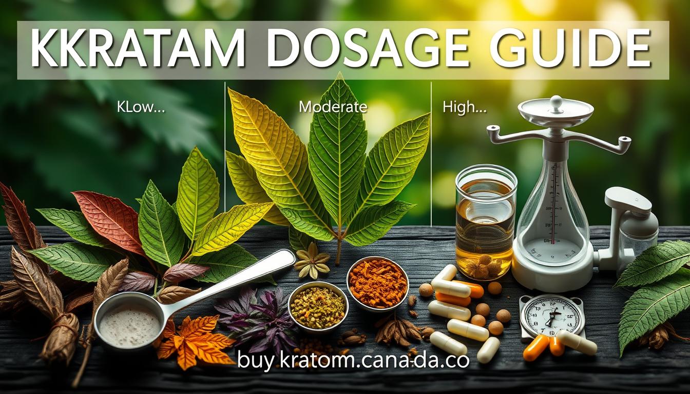 How to Use Kratom Safely: Dosage, Side Effects, and Best Practices