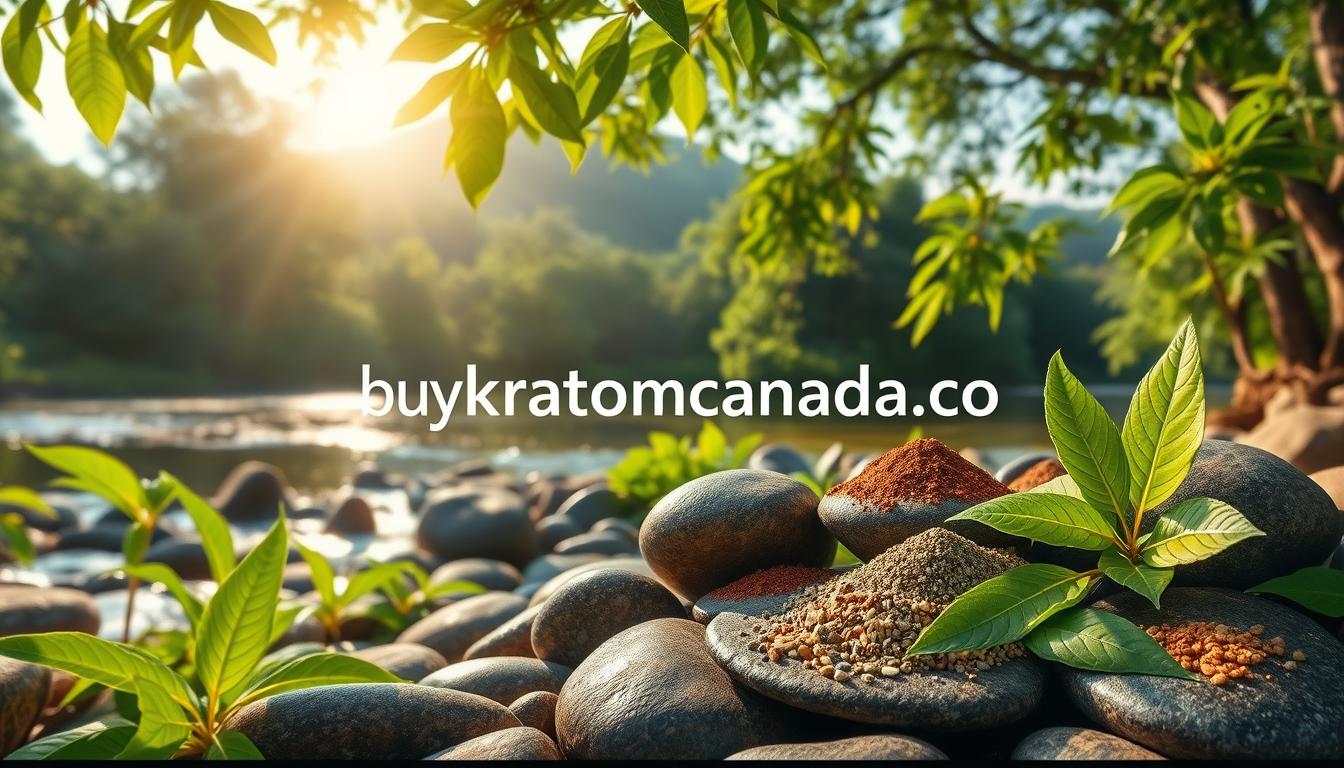 The Best Kratom Strains for Relaxation and Stress Relief