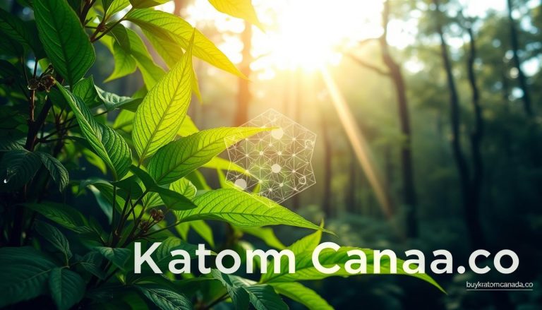 Understanding Kratom Alkaloids: How They Affect Your Body