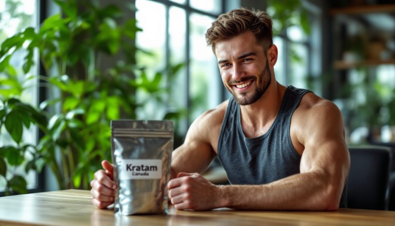 Kratom and Physical Performance: Can It Boost Your Workout?